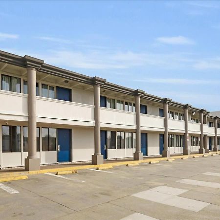 Motel 6 San Francisco, Ca Great Highway Exterior photo